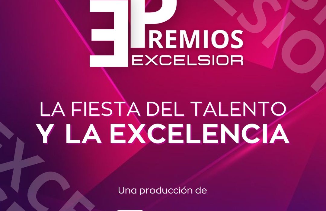 Los Premios Excélsior Celebrarán su Primera Edición en Caracas