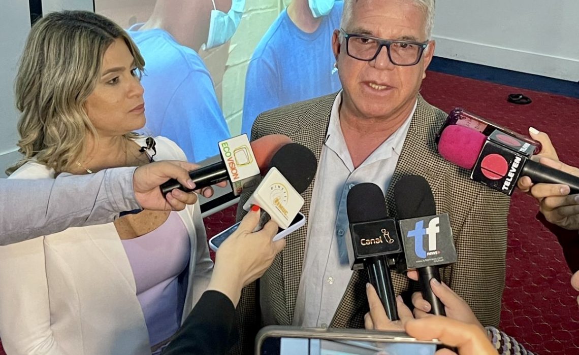 Grupo Don Tito Marca Pauta y Lanza los OVOPRODUCTOS