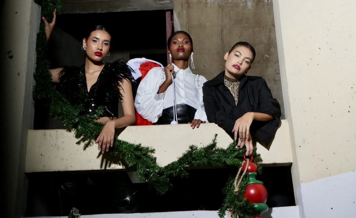 “Gioia del Natale”: La Experiencia Sensorial de Chetenefrega