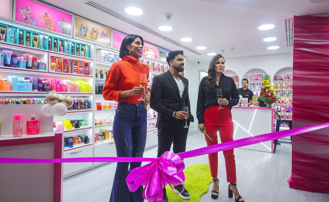 Dear Body Consolida su Éxito con la Inauguración de su Novena Sede