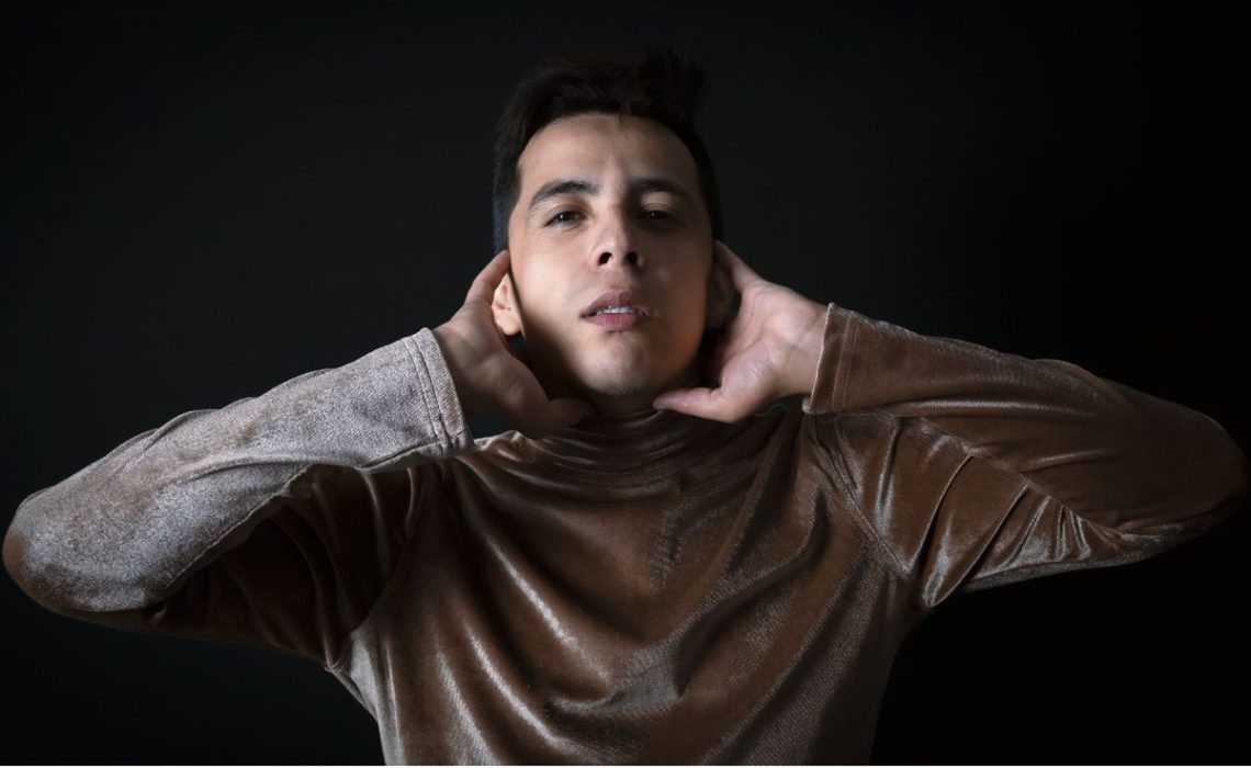 Néstor Fly Denuncia Discriminación por Parte de TV Azteca Guatemala
