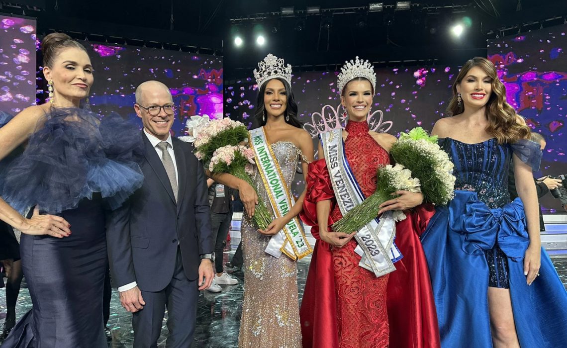 Miss Venezuela Abre Proceso de Postulaciones En Línea para Aspirantes 2024