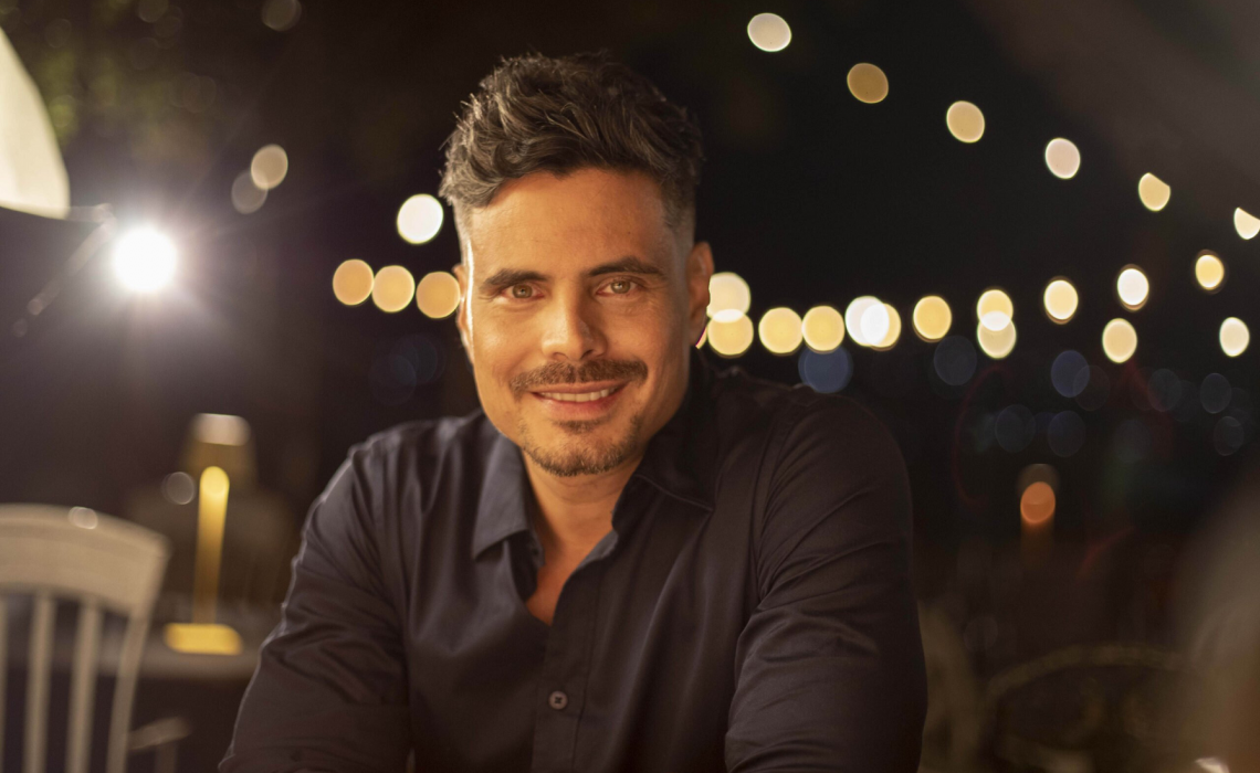 El Hotel Humboldt Anuncia su Primer Concierto del Año: “Jeremías en Íntimo”