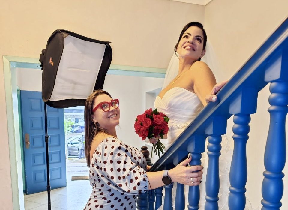 Adriana Sosa Planner Lleva sus Conocimientos A Otro Nivel con “Sé Tu Propia Event Planner”