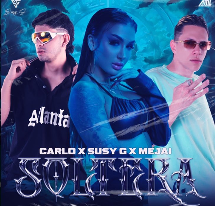 Susy G Está “Soltera”, Libre y Radiante