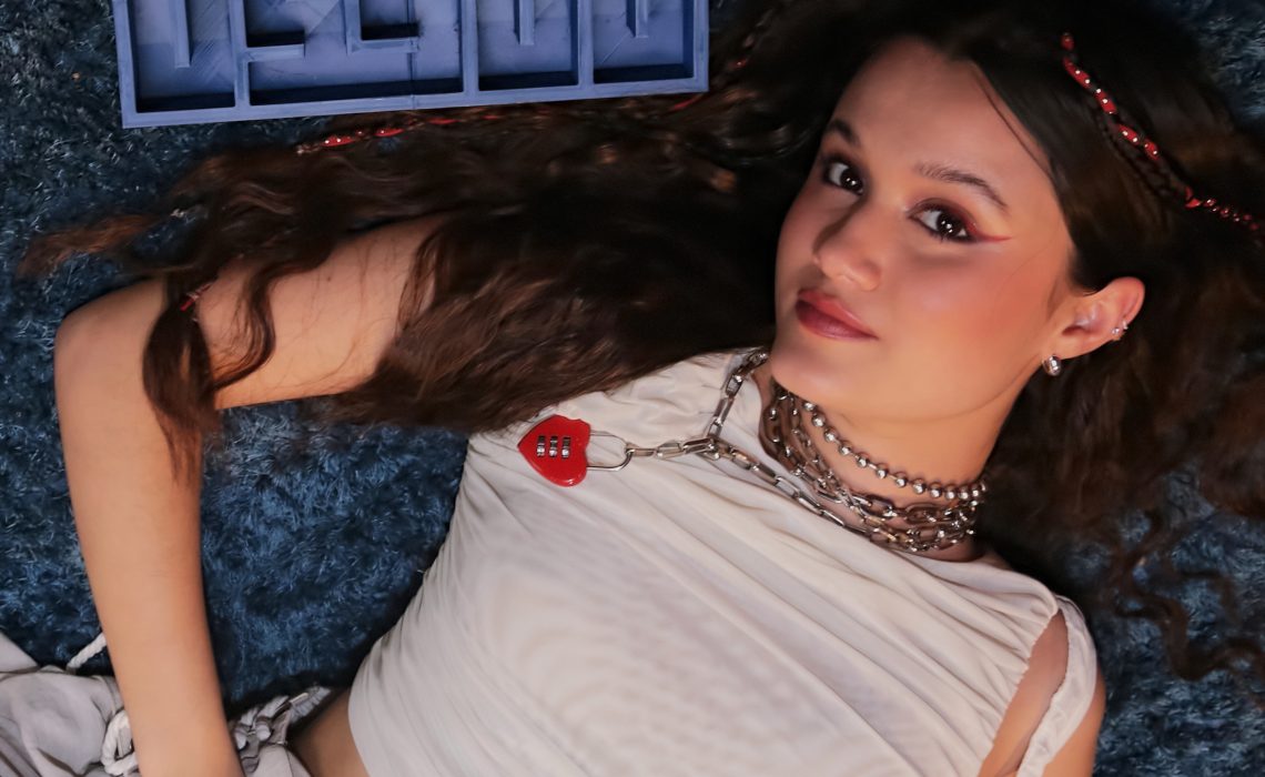 Joaquina Estrena Escapar de Mi: Una Canción de Autodescubrimiento