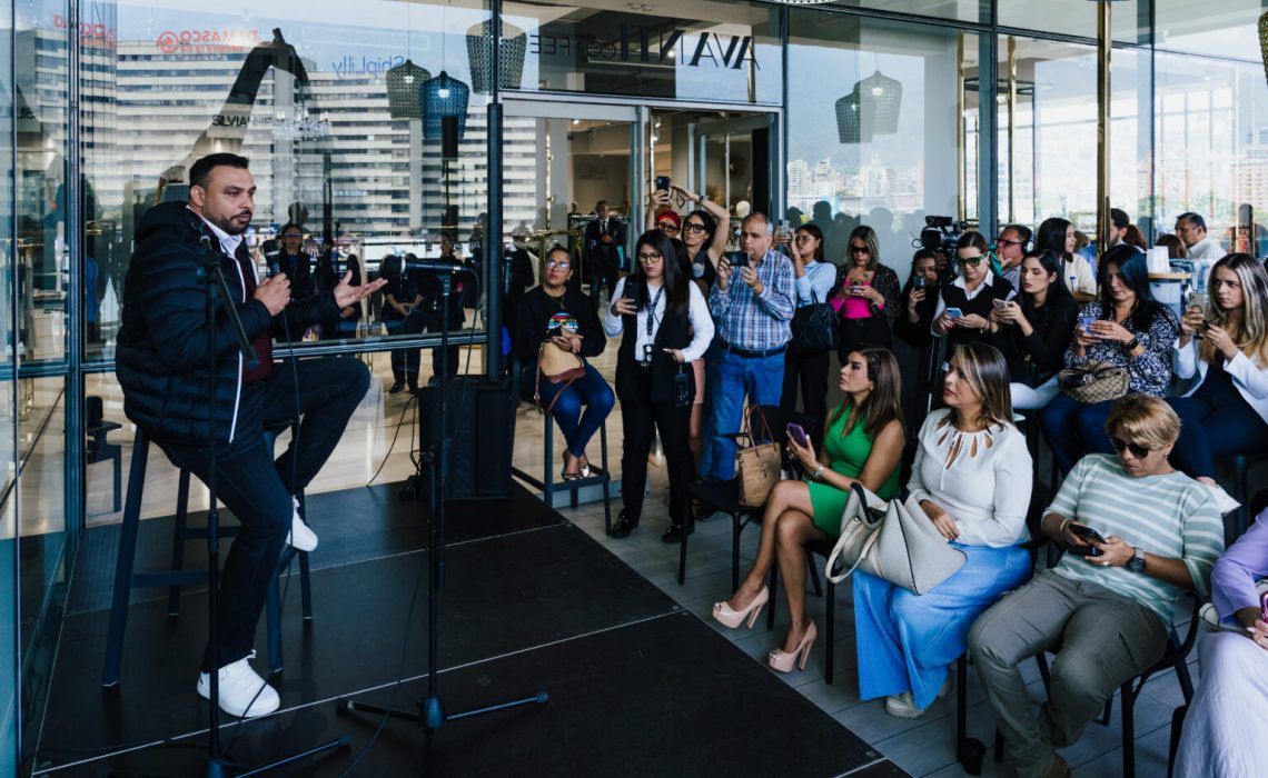 Avanti Celebra a la Mujer Todo el Mes de Marzo con Actividades Especiales