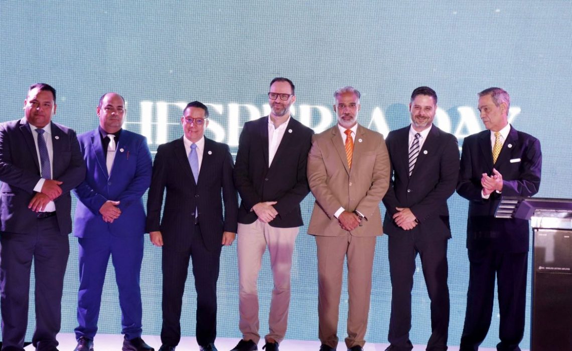 Cadena Hesperia Aumentará su Presencia en Venezuela