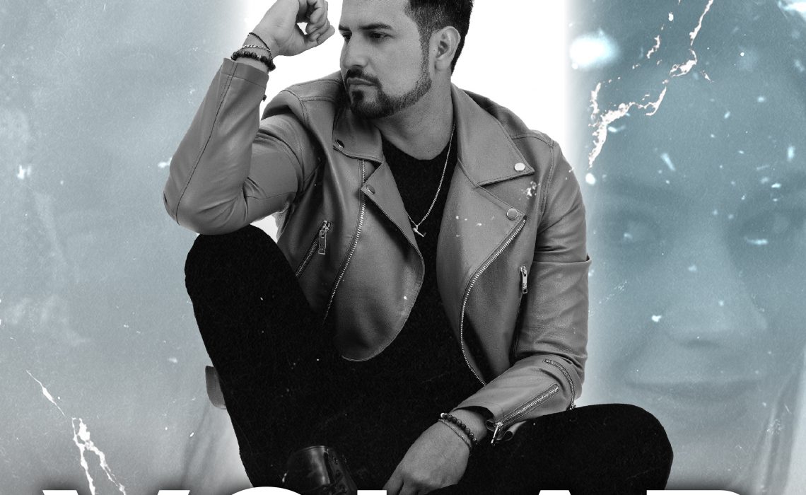 Pedro Escalante Nos Invita a “VOLAR”