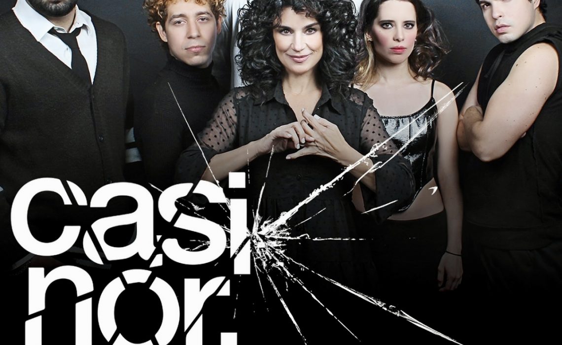 Vuelve a Venezuela el Musical “Casi Normal”