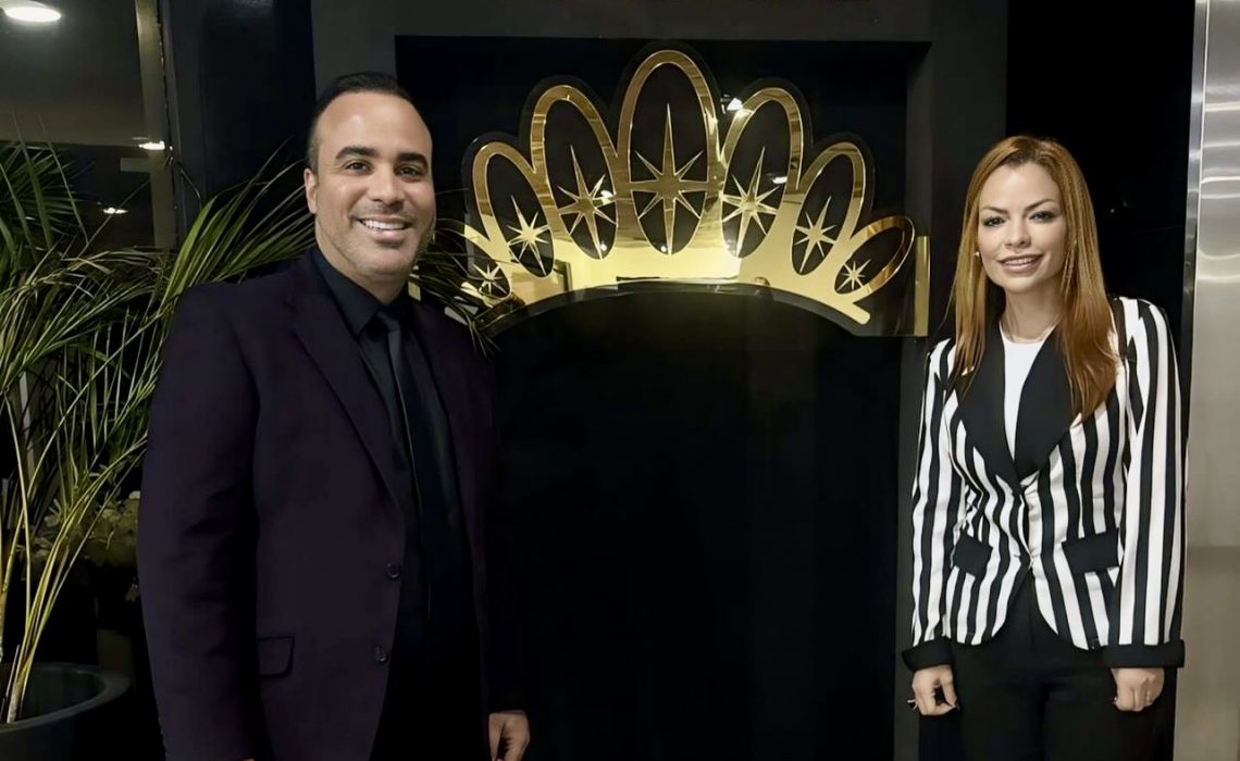 Organización Miss Aragua Estrena Nueva Directiva