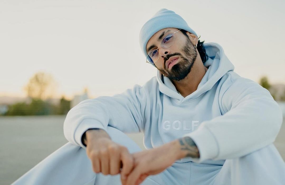 Enamórate De Mí: El Nuevo Sencillo de J Salez es Una Increíble Bachata con Melodías Conmovedoras