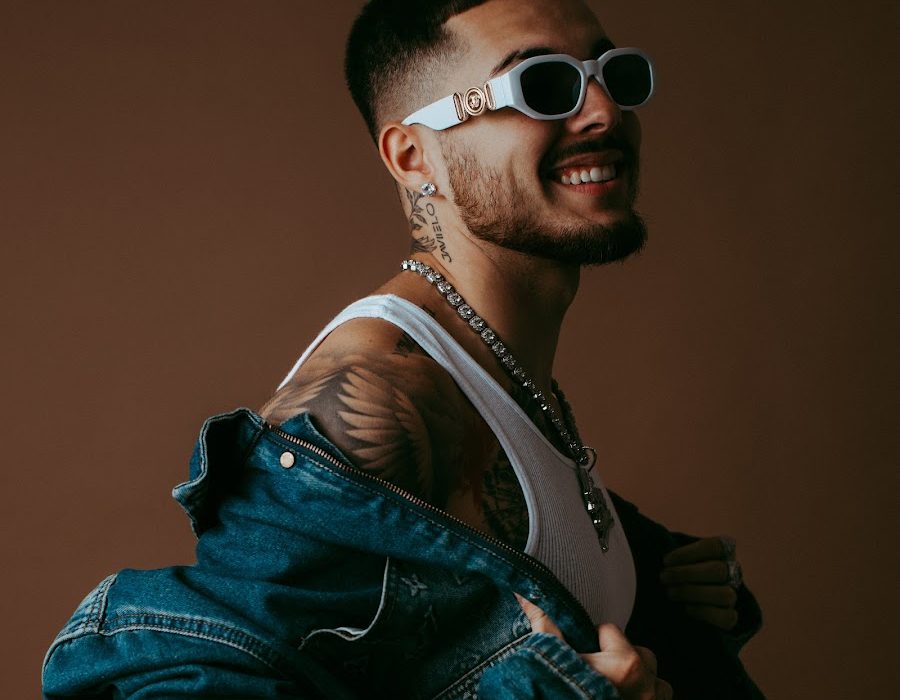 Javiielo Deslumbra con su Nuevo Sencillo “Panty”: Una Explosión de Talento y Pasión Urbana