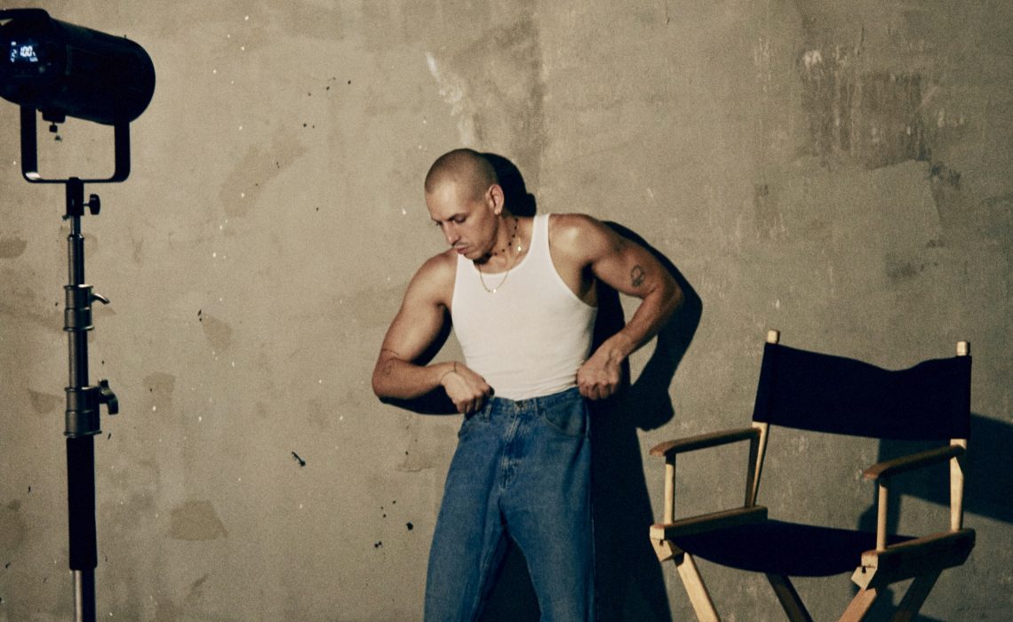 “Se Nota”: Un Momento Especial para Blázquez