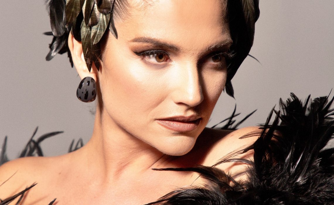 Natalia Jiménez Cerrará en Venezuela su “Antología 20 Años Tour” Por Todo Lo Alto