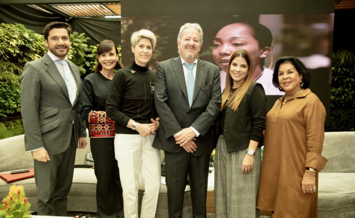 CARACAS DESIGN WEEK Transmitirá Emociones Únicas y Conectará a Través de Colores, Formas y Texturas