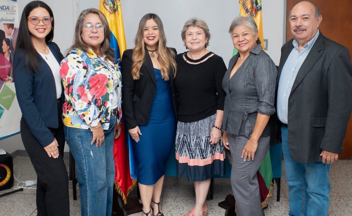 Capacitación del talento humano: un factor fundamental para el éxito de las empresas