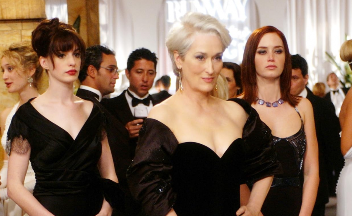 Se confirma The Devil Wears Prada 2: Esto es lo que se sabe