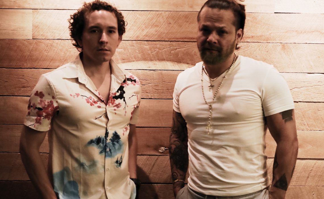 Malrey y Zamir Steff se unen en el sencillo “Malvada”