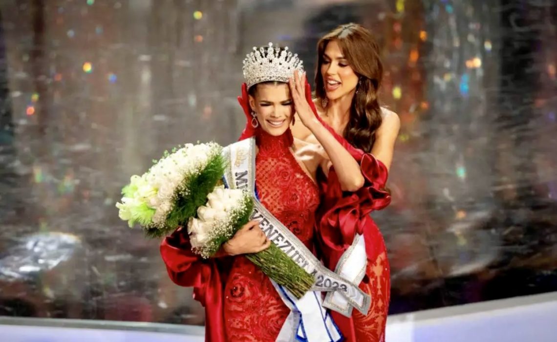 Inicia la temporada de la belleza del Miss Venezuela 2024 (+Fotos)
