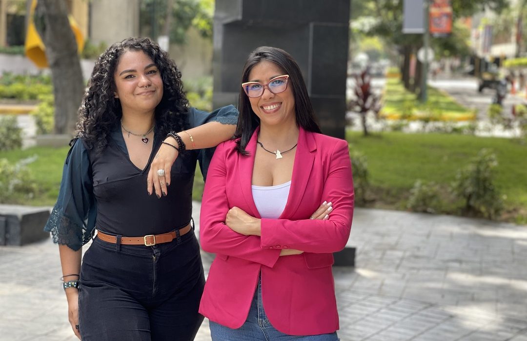 Katherine Caripá: Más del 70% de las estrategias comunicacionales implementadas por emprendedores son abandonadas antes de alcanzar sus objetivos