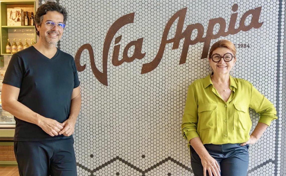 Via Appia y LAGA se unen para otorgar media beca a un estudiante de la Certificación de Cocina