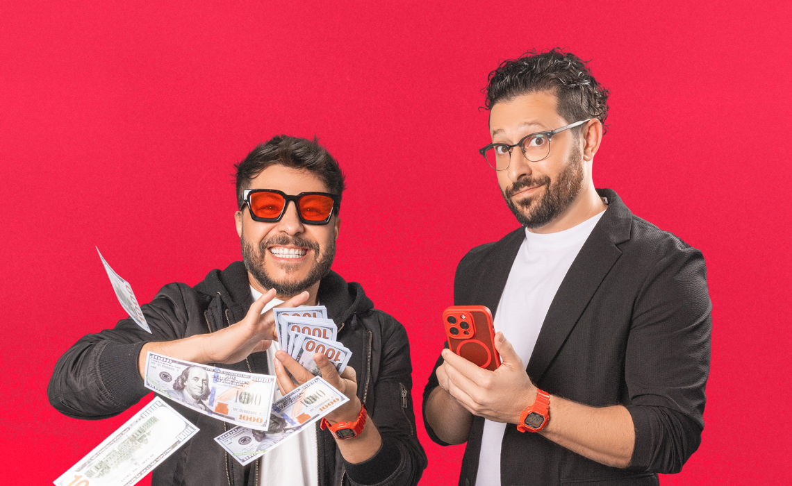 Pago y Post: el programa que revela los secretos financieros detrás de las redes sociales