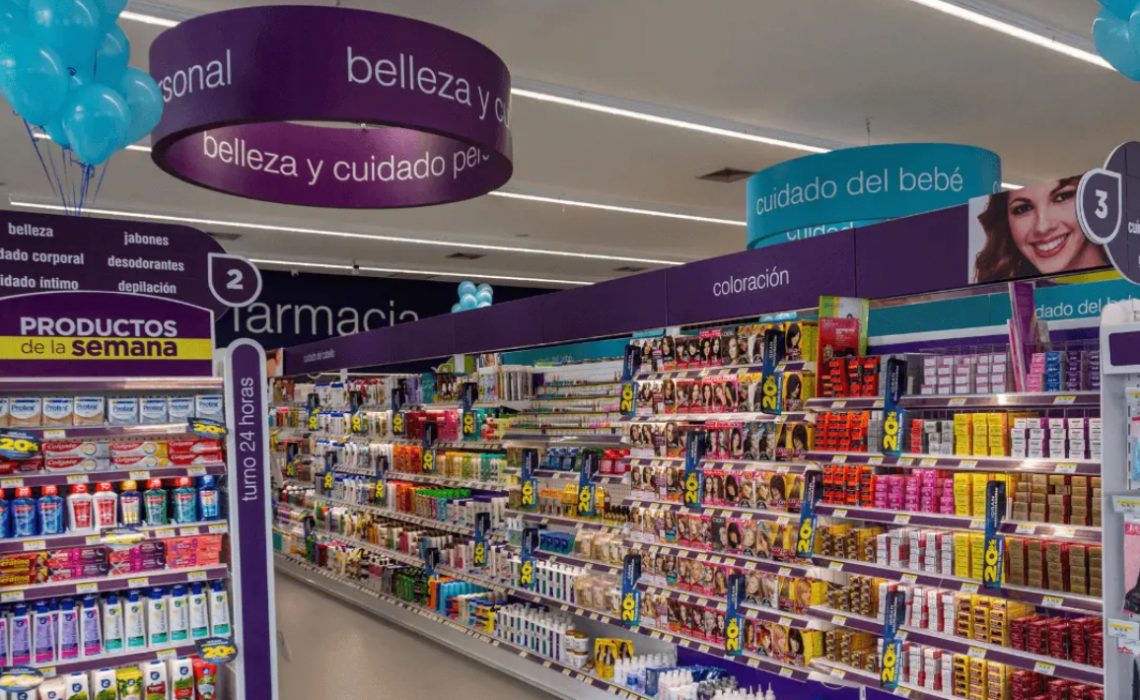 Farmatodo reafirma su compromiso con la salud y el bienestar de los venezolanos a través de sus programas y servicios