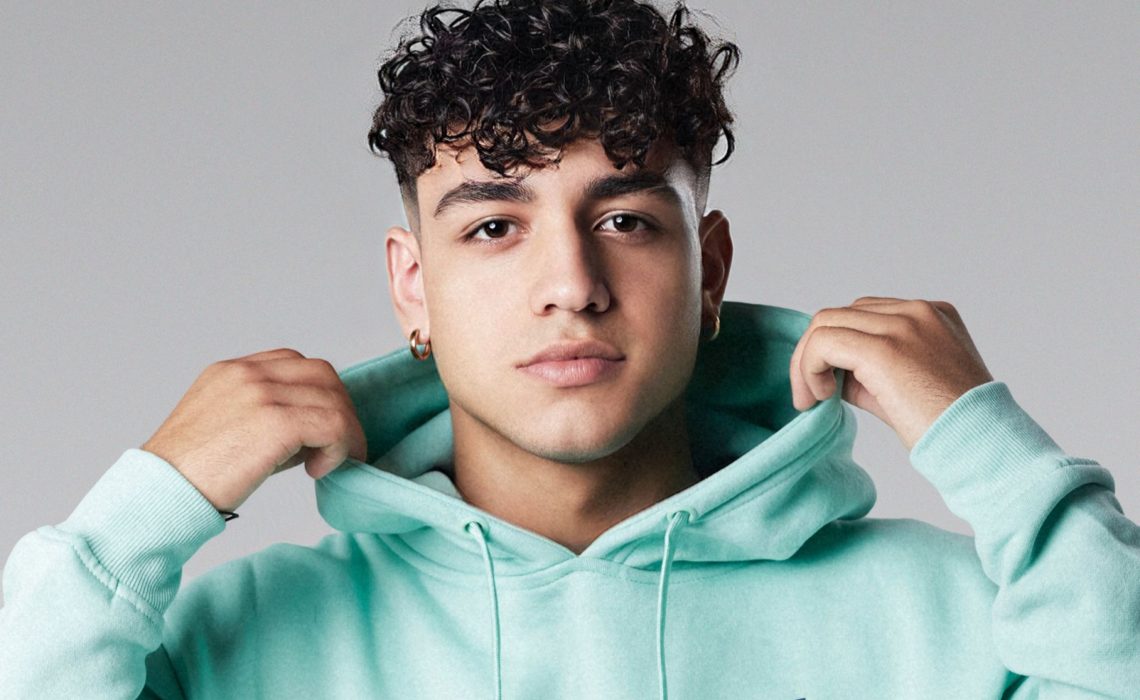 Litto inicia una nueva etapa musical con el estreno de “Negación”