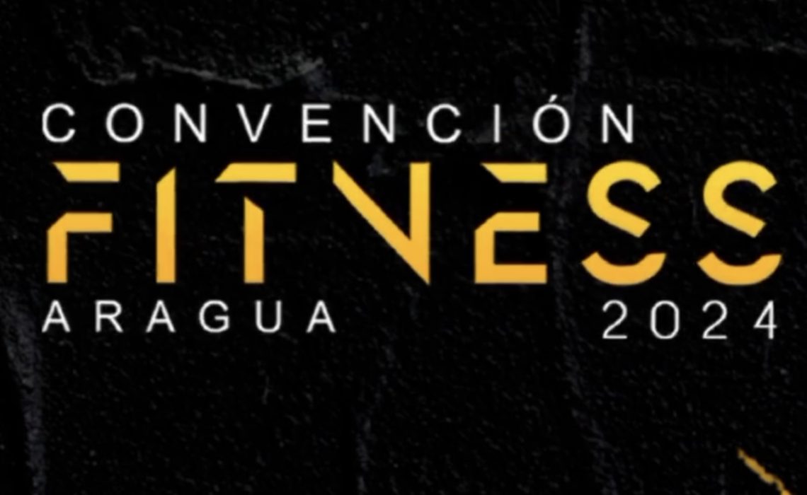 Maracay recibirá la Convención Fitness Aragua 2024
