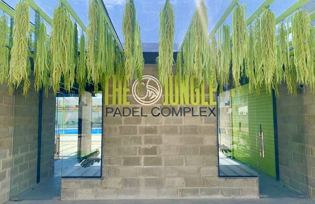 Maracay Pádel Cup traerá lo mejor del Pádel a la Ciudad Jardin