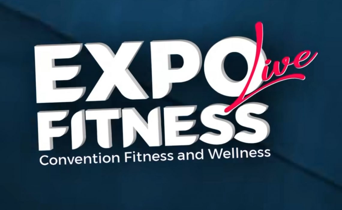 Todo listo para el encuentro de aptitud física más grande del país: “Expo Live Fitness 2024”