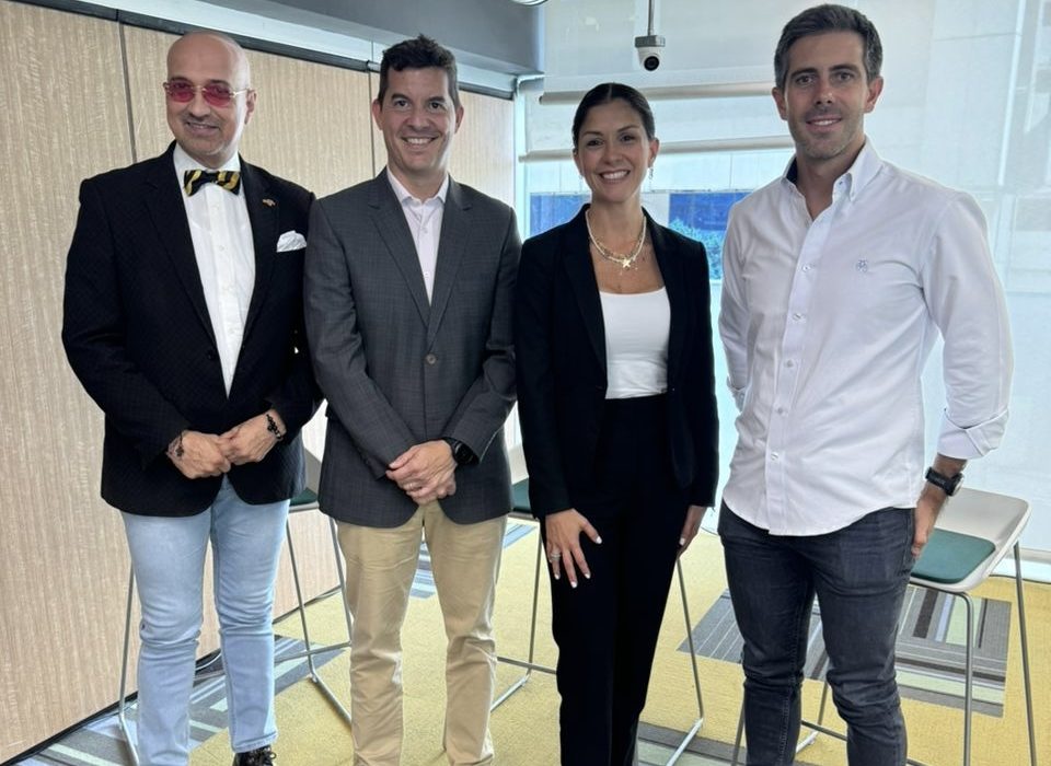 Publicis Groupe presentó las 10 tendencias del Commerce en Venezuela