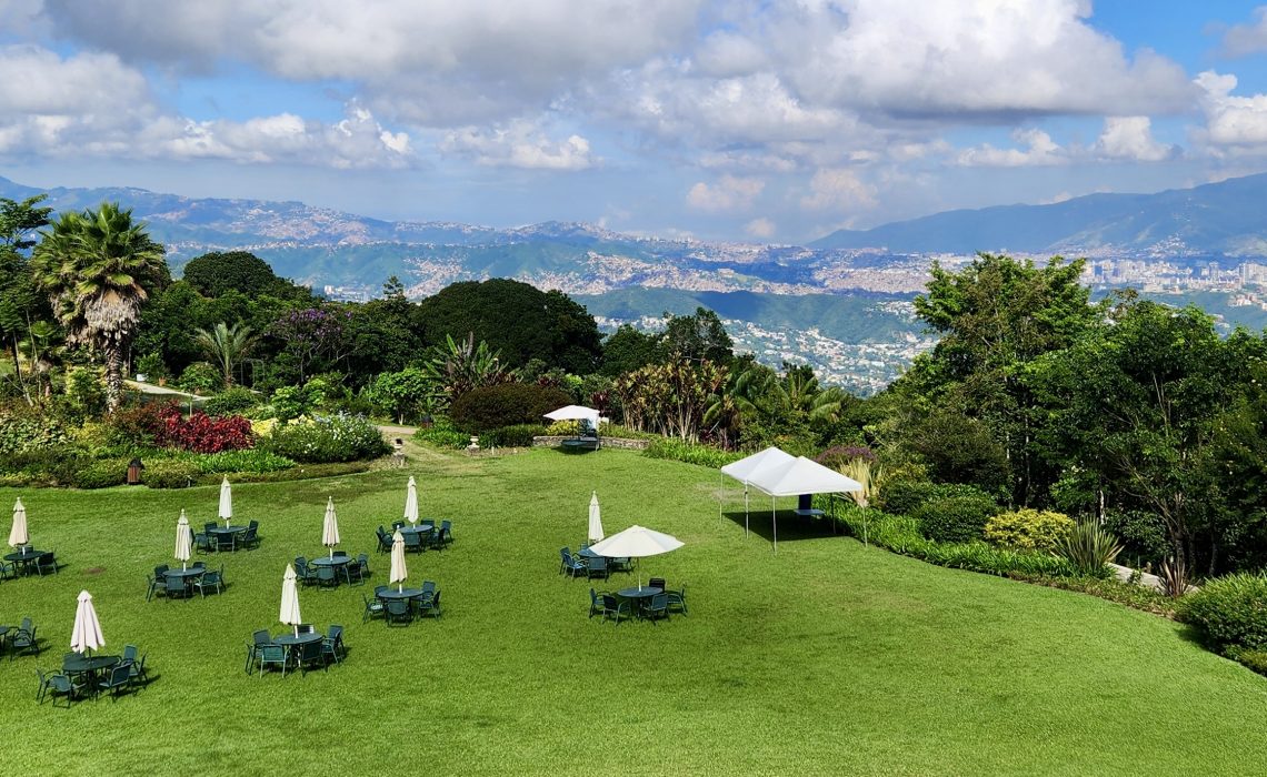 Topodesafio un proyecto que promueve la educación ambiental