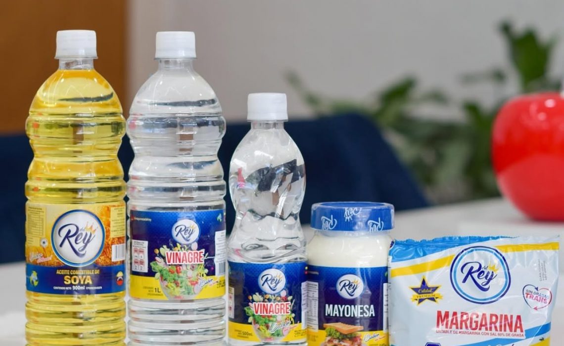 Alimentos Montañez promueve producción para beneficiar a seis estados del país