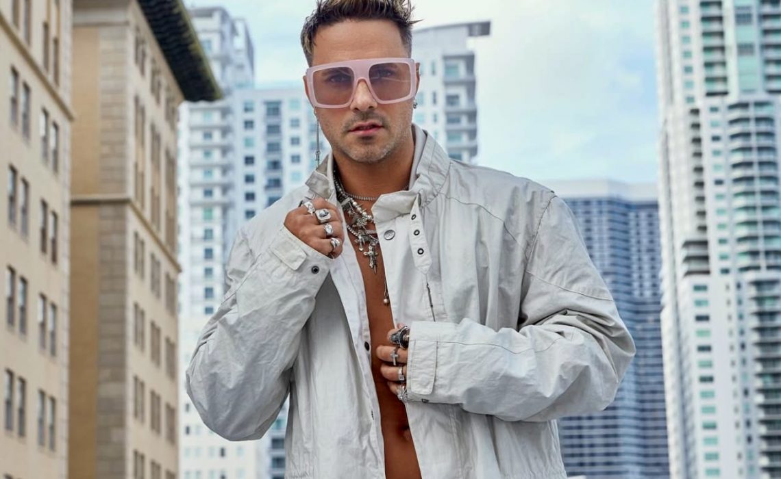 Andrés Gómez, “Tito 10”, aumenta su legado en el mundo del entretenimiento y el deporte