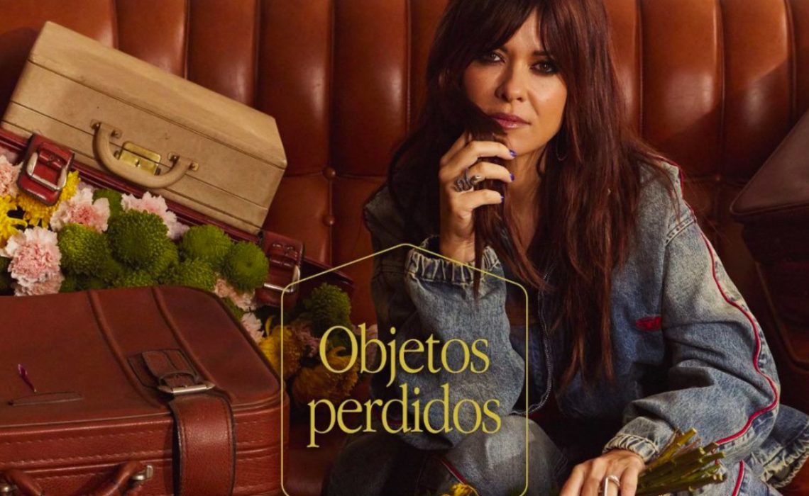 Los “Objetos Perdidos” de Vanesa Martín