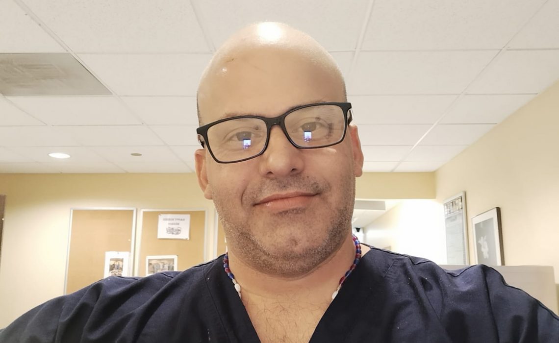 Doctor Justo López: “Prevención, diagnóstico y tratamiento del cáncer de cuello uterino al alcance de todos”