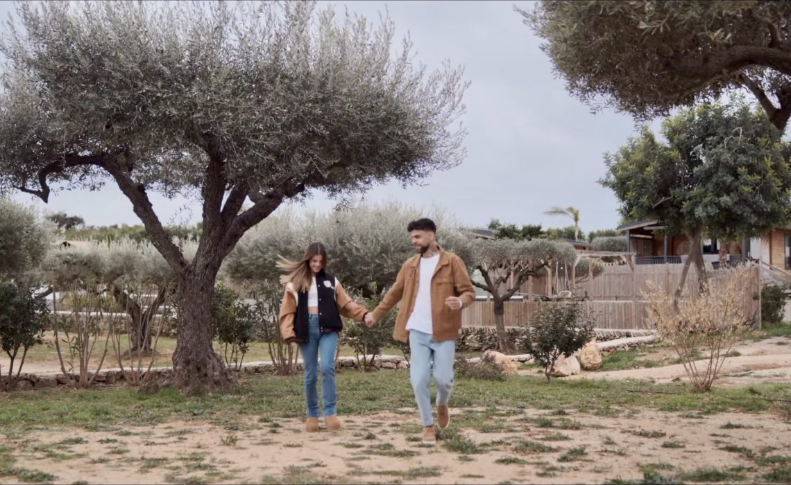 Cristian del Valle lanza su nuevo sencillo “Me Enamoré de Ti”