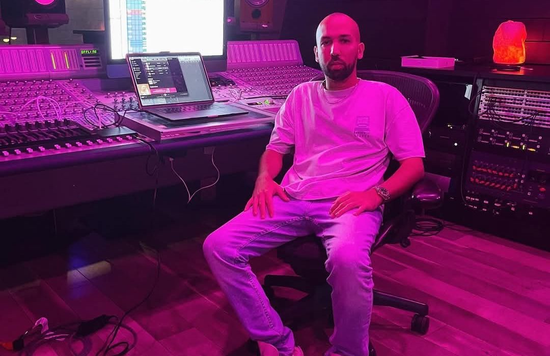 Jone Quest lanza “Magnus”: Un álbum que redefine la grandeza en la música urbana