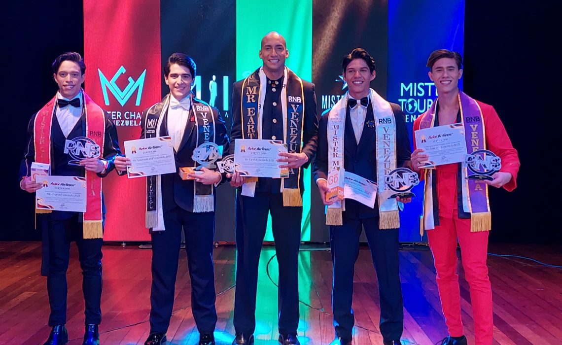 RNB Venezuela convoca Gran Casting Nacional