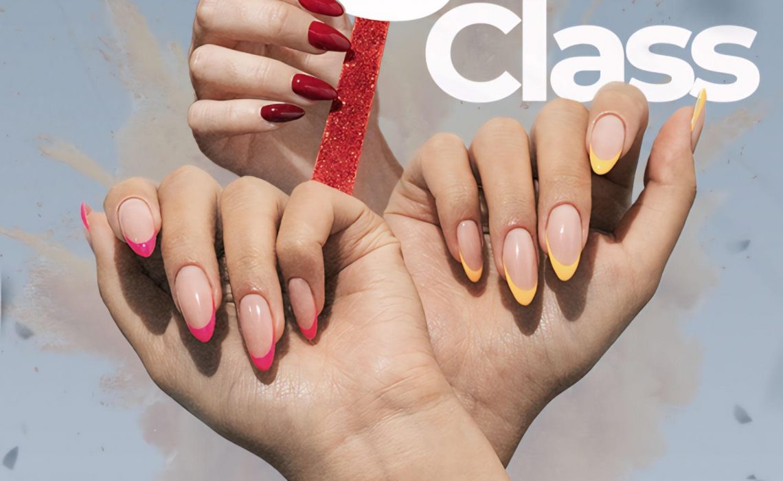 “Master Pro Nails” llega a Caracas con las tendencias en uñas para el 2025