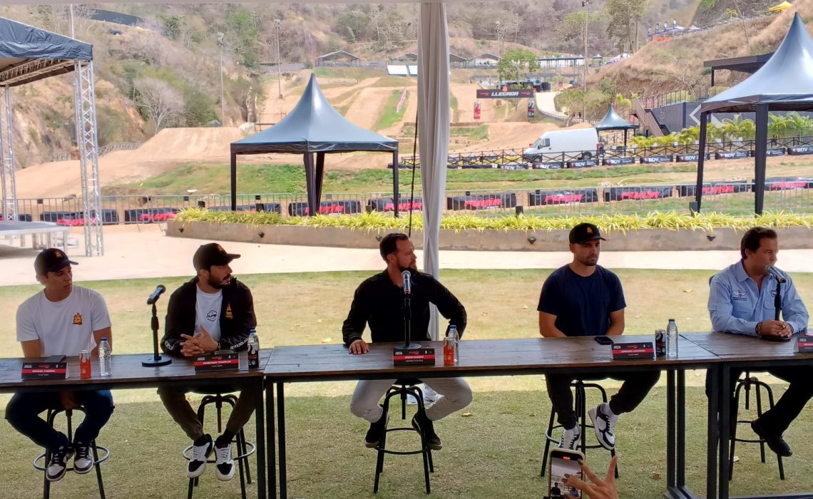 Furia Club recibe la 1era Válida Nacional de Motocross