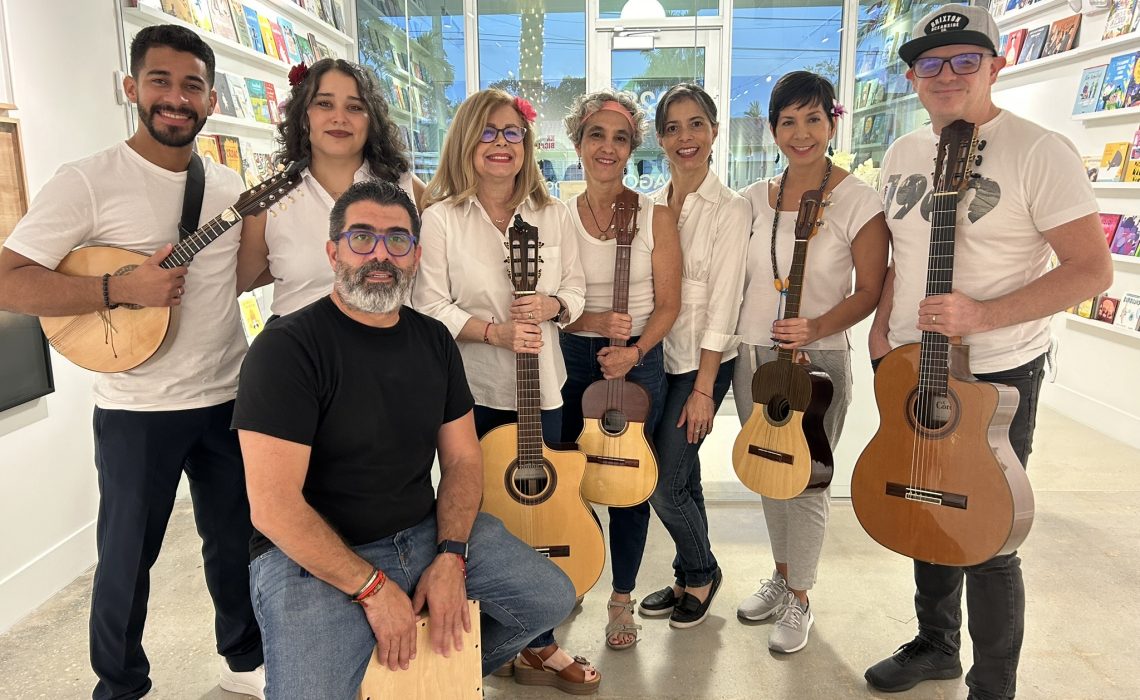 Imago por las Artes: Transformando vidas a través del arte y el compromiso comunitario