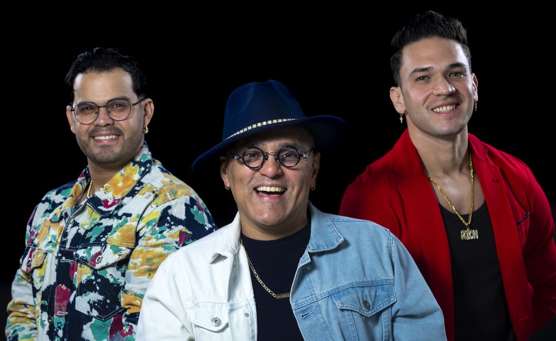 Proyecto A celebra 20 años de trayectoria musical con el lanzamiento de “Quise amarte”