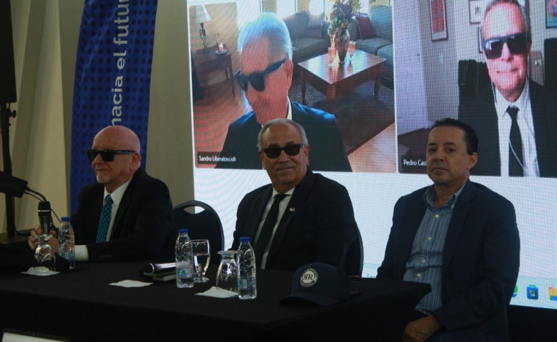 Aditus se reencuentra después de 30 años