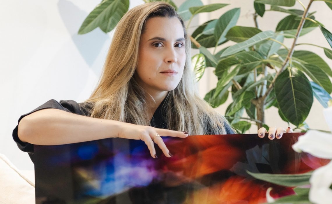 Exposición de la fotógrafa venezolana Margarita Boulton se presenta en el Centro Cultural IMAGO