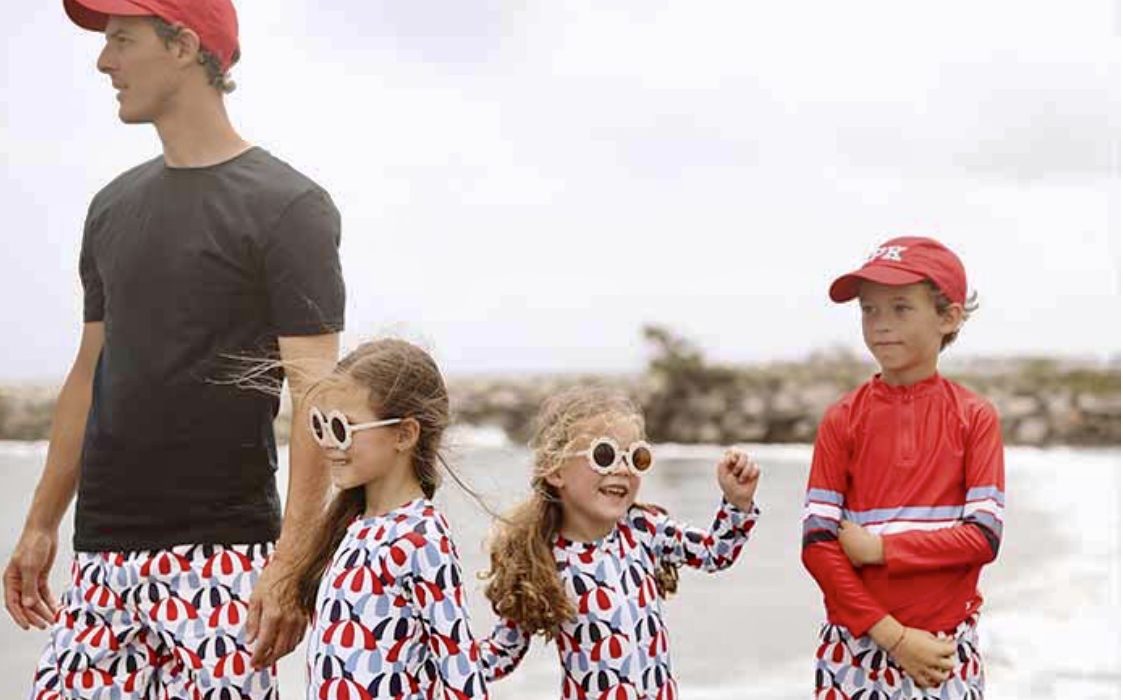 EPK trae su colección Summer Club Primavera-Verano 2025