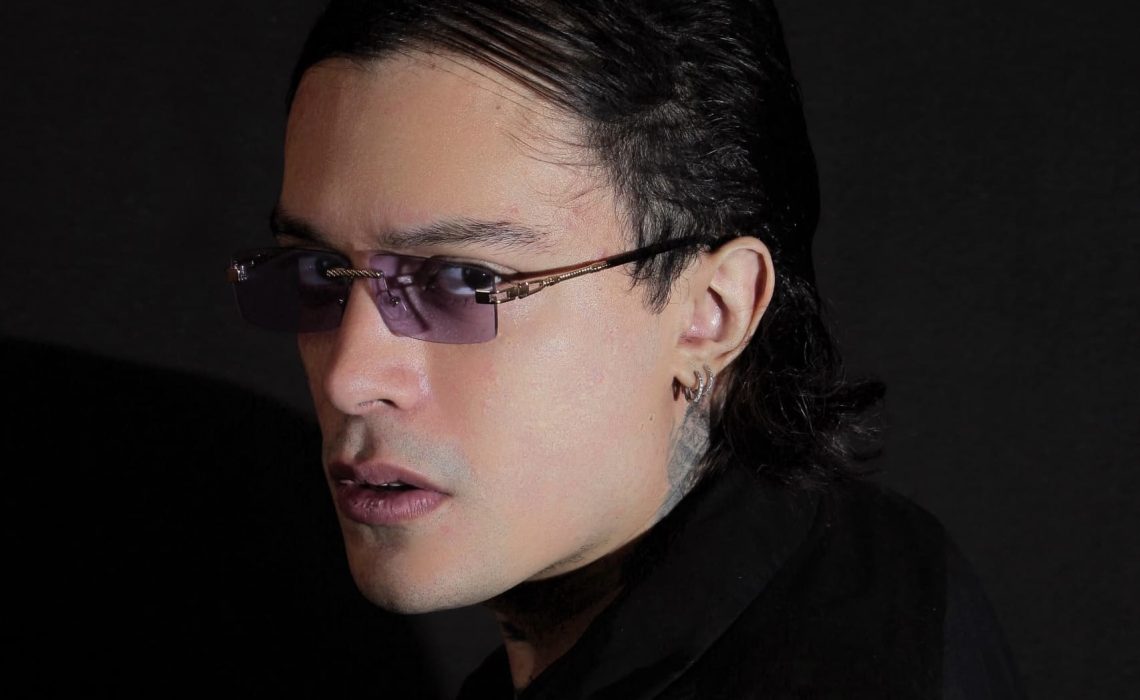 Versalle conquista la industria musical como productor ejecutivo y A&R: El talento urbano tiene nuevo líder