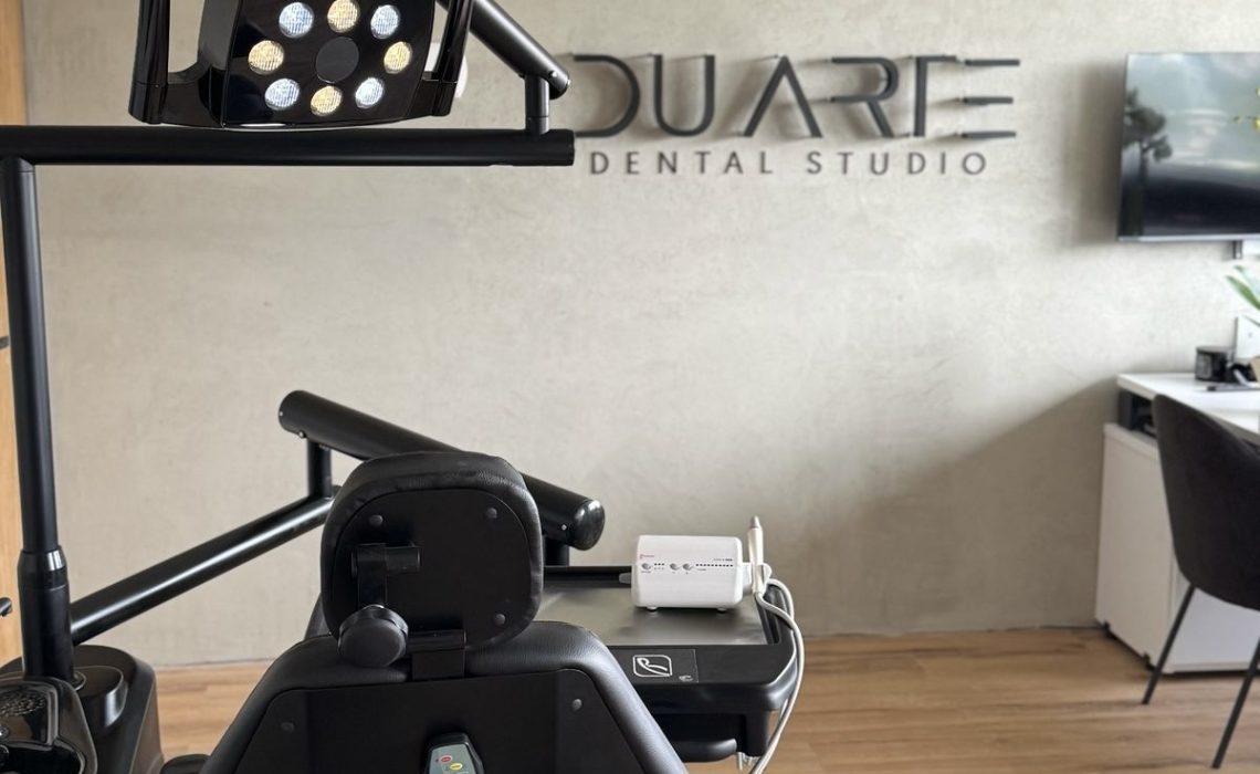 Llega a Polanco DuArte Dental Studio: Lujo, innovación y atención personalizada de la mano de Jessica Duarte